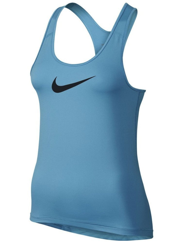 Nike - Nike Women's Dri-Fit Pro Training Tank Top - Walmart.com ...