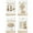 kitchen towels, variant on Easter Kitchen Towels Dish Towels Hand Towels 4-Pack, Rabbit & Religious Easter Themed Decorative Towels For Kitchen Bathroom, Soft Absorbent Towels For Cleaning Drying Dishes