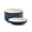 Dark Blue, variant on Ceramic Bowls Set of 6, 29oz Deep Bowls for Kitchen, Dishwasher & Microwave Safe for Salad, Pasta, Rice, Oatmeal, Fruit, Rice, Orange