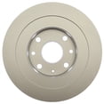 thumbnail image 4 of ACDelco Disc Brake Rotor 18A400AC Fits select: 1999-2005 MAZDA MX-5 MIATA, 1991-2003 FORD ESCORT, 4 of 4