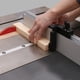 thumbnail image 4 of Push The Leaning Profile Without Scale Woodworking Table Saw Band Saw Reversing Electric Circular Saw, 4 of 5