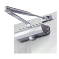 thumbnail image 1 of Adjustable Automatic Door Closer Control Up to 45-85kg (1pcs), Hydraulic Automatic Door Closer with A Rotating Compass Arm Ideal for Home Store Office, 1 of 1