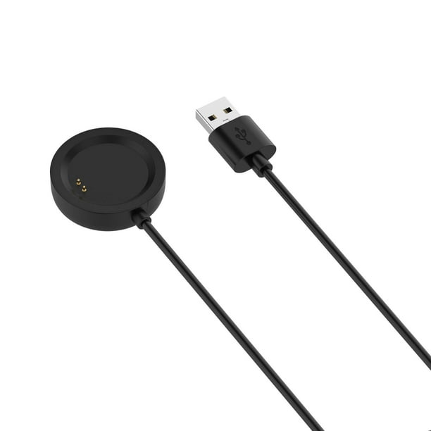 Cable de carga, base de repuesto, adaptador Micro 1M inteligente, accesorios USB para T1