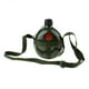 thumbnail image 1 of 2x Contenedor de Camping con Botella de Agua para Cantina Libre con Correa Ajustable Cola Cantina Militar del Ejército, 1 of 8