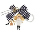 thumbnail image 4 of Charming Bag Charms So Chic Set with Doll & Accessories, 5+ Years, 4 of 8
