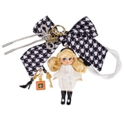 Charming Bag Charms So Chic Set with Doll & Accessories, 5+ Years
