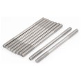 thumbnail image 1 of M8 x 130mm Varilla de doble extremo ajustable con rosca, 10 piezas, 1 of 3