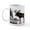 White, variant on CafePress - Moose Mug - 11 oz Ceramic Mug - Novelty Coffee Tea Cup