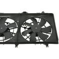 thumbnail image 4 of cciyu Engine Radiator Cooling Fan Assembly fit for2012-2015 for Chevrolet for Camaro, 4 of 4