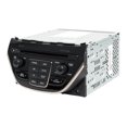 thumbnail image 3 of Restored 2014-2015 Hyundai Genesis AM FM XM Bluetooth MP3 Single-Disc CD 96180-2M118YHG (Refurbished), 3 of 6