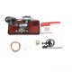 thumbnail image 5 of Modelo de motor Stirling caliente Juguete educativo Generador de electricidad Muñecas educativas, 5 of 6