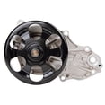 thumbnail image 1 of Bomba De Agua Civic 2006 A 2011 Honda L4 2.0L KEEP ON GREEN ., 1 of 3