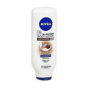 NIVEA In-Shower Body Lotion, Cocoa Butter 13.50 oz (Pack of 4)