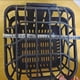 thumbnail image 2 of Cesta delantera para bicicleta Cesta delantera para bicicleta con cubierta Contenedor de artículos diversos Cesta de almacenamiento de bicicleta, 2 of 9