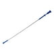 thumbnail image 5 of Herramienta de agarre curvo flexible de largo alcance con luz y garra profesional Azul, 5 of 7