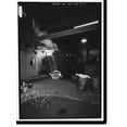 thumbnail image 2 of Historic Framed Print, Southern Ductile Casting Company, Casting, 2217 Carolina Avenue, Bessemer, Jefferson County, AL, 17-7/8" x 21-7/8", 2 of 9