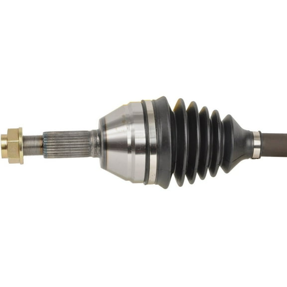 CARDONE New 66-7361 CV Axle Assembly Front Left fits 2004-2006 Suzuki 44102-86Z00