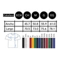 thumbnail image 3 of Paquete 3 Playeras Manga Larga Para Hombre Algodón, 3 of 3