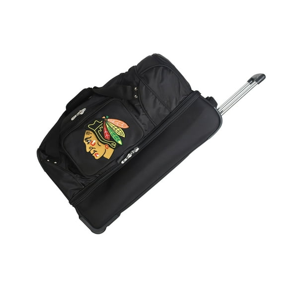 Chicago Blackhawks Duffel Bag