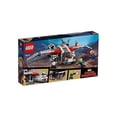 thumbnail image 4 of Set LEGO Marvel Capitana Marvel: Ataque De Skrulls 76127, 4 of 4