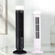 thumbnail image 4 of Escritorio USB Portátil Con Torre De Ventilador Sin Aspas Para El Dormitorio Del Hogar, 4 of 7