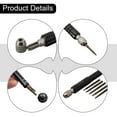 5 In 1 Screwdriver Screw Cell Repair Kit Mobile Watch Ph Tool Torx Set