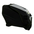 thumbnail image 6 of Polaris 2890619 Essentials Bag Weather Resistant Carbon Fiber Matryx RMK Neon, 6 of 9