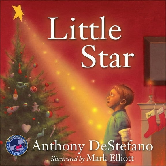 Little Star, (Hardcover)