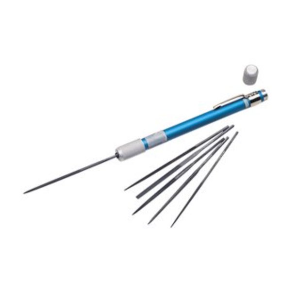 pocket mini file sets, 6 piece set fil653.00