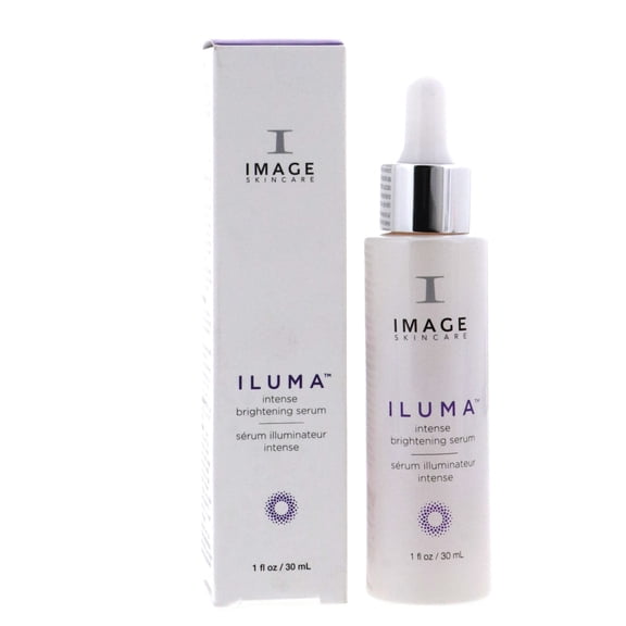 IMAGE SKINCARE by Image Skincare ILUMA INTENSE BRIGHTENING SERUM 0.9 OZ For UNISEX