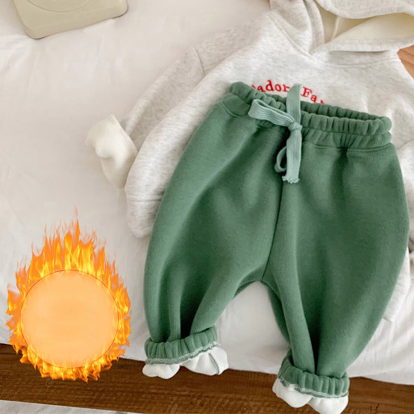 Baby boy pants 2025