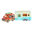 thumbnail image 4 of Vehículo Bandai Bluey Caravana vacaciones de playa, 4 of 4