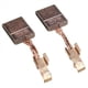 thumbnail image 5 of Reemplazo de Cepillos de Motor de Carbono CB440 para CB-440 / CB-436 / 195021-6 / 194427-5 / 194159-4 BTS130RFE DCPB16,20 Par, 5 of 5