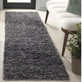 thumbnail image 2 of SAFAVIEH Montauk Karenza Abstract Runner Rug, Beige/Black, 2'3" x 8', 2 of 6