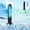 A1413 christmas decorations under 5$, variant on Tower Fan under $5! CQCYD Portable Tower Fan with USB Power, 2 Speed Oscillating Desk Fan for Home Office, Quiet Personal Air Cooler Fan, Mini Tower Fan for Bedroom Desktop