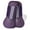 Blackcurrant purple(BLPU), variant on Horze Adepto Tendon Boots