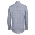 thumbnail image 3 of Camisa Vaquera Wrangler De Hombre Y10 azul CH, 3 of 6