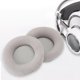 thumbnail image 3 of Alternative Earmuffs for AKG K601 K701 K702 Q701 702 K612 K712 Headphones (Gray), 3 of 4