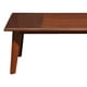 thumbnail image 3 of Mesa de Centro Kenzie Nogal Kessa Muebles, 3 of 5