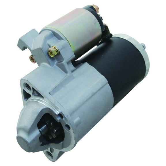 NEW Starter Fits Mitsubishi M0T21071, M0T21071Zc 2-YEAR WARRANTY