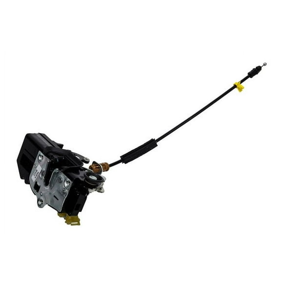 LATCH ASM-RR S/ (SLP-P1)