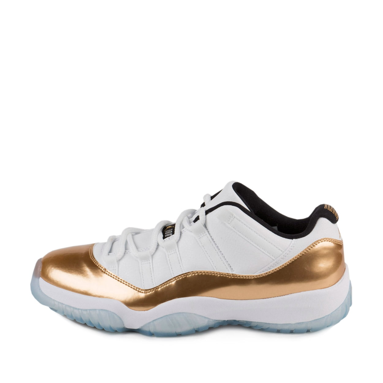 Jordan 11 Gold