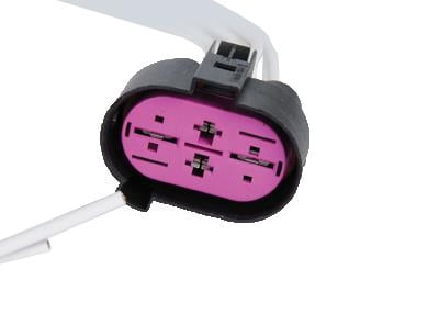 Multi-Purpose Wiring Connector