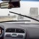 thumbnail image 5 of Brazo limpiaparabrisas trasero escobilla PR Peugeot 107 Citroen C1 Toyota Aygo, 5 of 5
