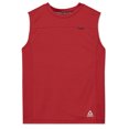 thumbnail image 5 of Reebok Boys Power Blast Muscle Active Tank, Sizes 4-18, 5 of 5