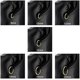 thumbnail image 4 of 316L Surgical Stainless Steel Huggie Hoop Earrings 10mm Cartilage Helix Lobes Daith Conch Rook Septum Rings Ear Piercing Jewelry, 4 of 4