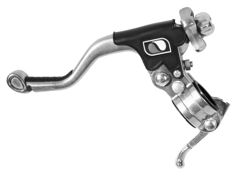 MSR Pro Raptor Adjustable Clutch Lever Assembly