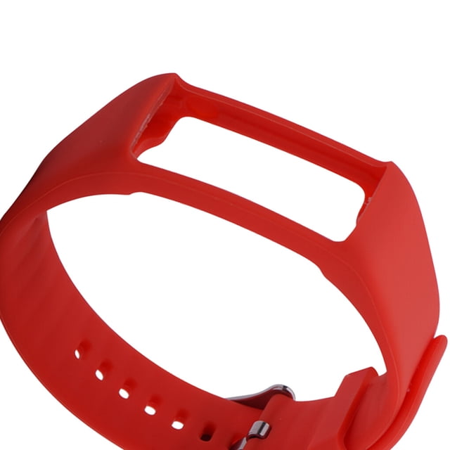 Bracelet de Montre Intelligente de Remplacement pour Polar A360 A370