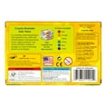 thumbnail image 3 of Crayola 6 count Washable Kids' Paint 2 ounce Bottles, Assorted Colors, 3 of 3