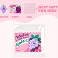 thumbnail image 5 of JOYIN 30 Packs Gift Cards with Fruit Mochi Squishy Toys, Stress Relief Fidget,, 5 of 8